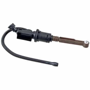 Master Cylinder, clutch 61408 ABS