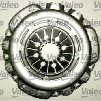 Clutch Kit KIT3P (CSC) 834030 Valeo