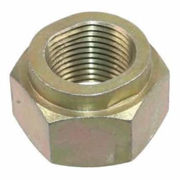 Axle Nut, drive shaft