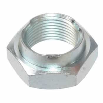 Axle Nut, drive shaft