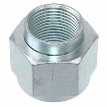 Axle Nut, drive shaft
