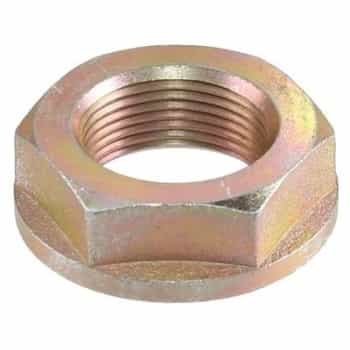 Axle Nut, drive shaft