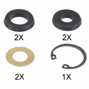 Repair Kit, brake master cylinder