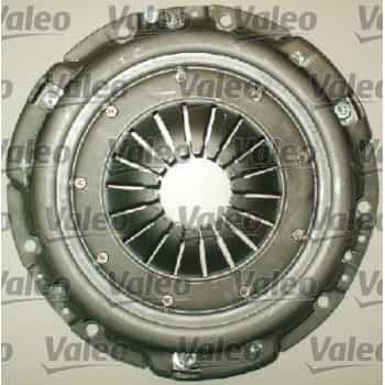 Clutch Kit KIT3P (CSC) 834033 Valeo