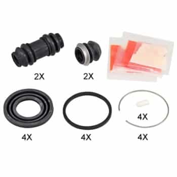 Repair Kit, brake caliper 73203 ABS