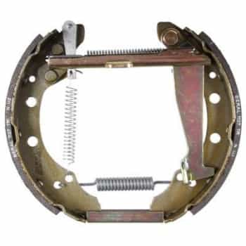 Brake Shoe Kit SMARTKIT 111404 ABS