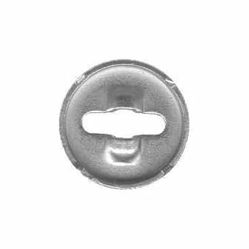 Spring, brake shoe