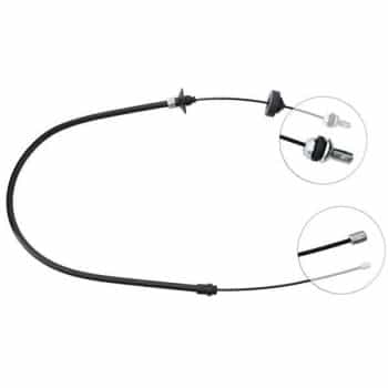 Clutch Cable