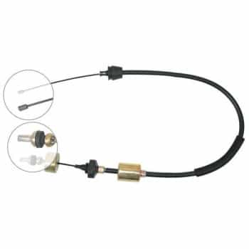 Clutch Cable