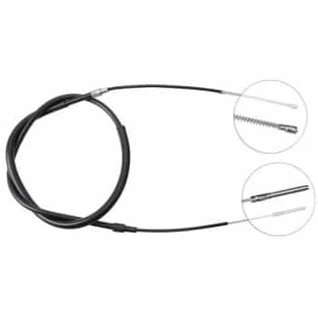 Cable, parking brake K11396 ABS