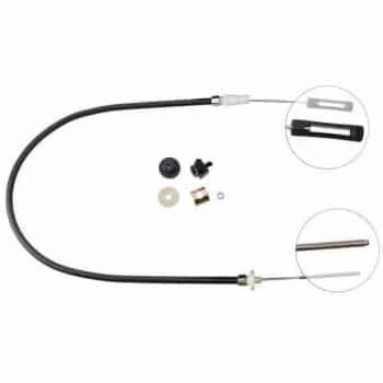 Clutch Cable