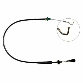 Accelerator Cable K35070 ABS