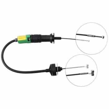 Clutch Cable