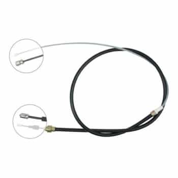 Cable, parking brake K18276 ABS