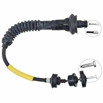 Clutch Cable