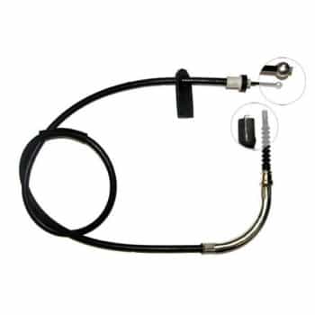 Cable, parking brake K19638 ABS