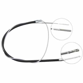 Cable, parking brake K10166 ABS