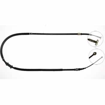 Cable, parking brake K10057 ABS
