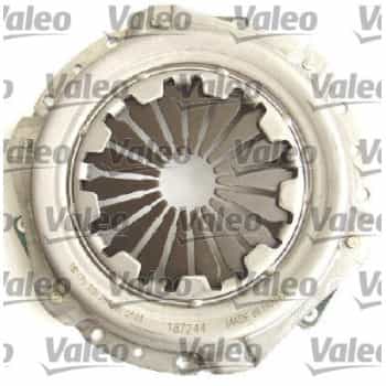 Clutch Kit KIT3P 826542 Valeo