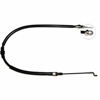 Cable, parking brake K12706 ABS