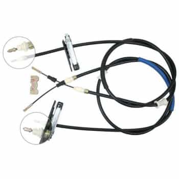 Cable, parking brake K17472 ABS