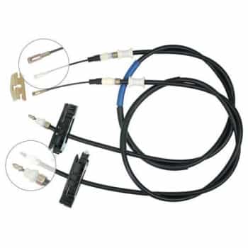 Cable, parking brake K17482 ABS