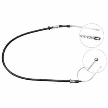 Cable, parking brake K15457 ABS