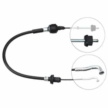 Clutch Cable