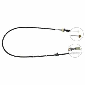 Clutch Cable