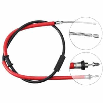 Cable, parking brake K10538 ABS