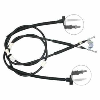 Cable, parking brake K17305 ABS