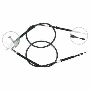 Cable, parking brake K17282 ABS