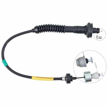 Clutch Cable