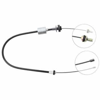 Clutch Cable