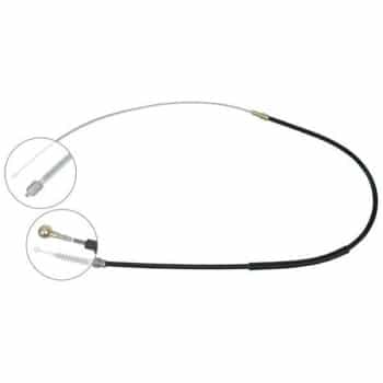 Cable, parking brake K18346 ABS