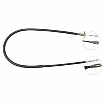 Cable, parking brake K11866 ABS
