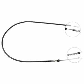 Cable, parking brake K10366 ABS