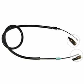 Cable, parking brake K13317 ABS