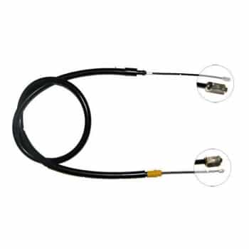 Cable, parking brake K13368 ABS