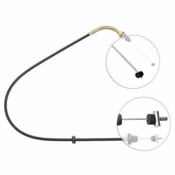 Accelerator Cable K36000 ABS