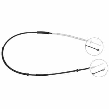 Cable, parking brake K18137 ABS