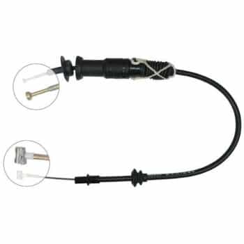 Clutch Cable