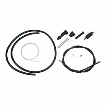 Accelerator Cable K34020 ABS