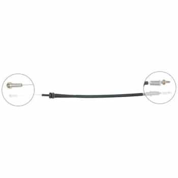 Accelerator Cable K37010 ABS