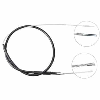 Cable, parking brake K11386 ABS