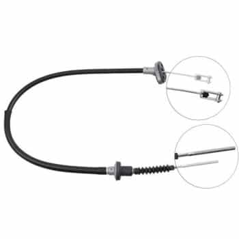 Clutch Cable