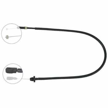 Accelerator Cable K36860 ABS