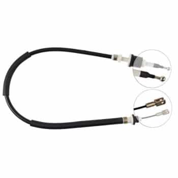 Clutch Cable