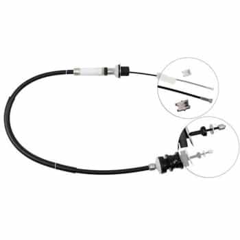 Clutch Cable