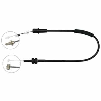Accelerator Cable K36960 ABS